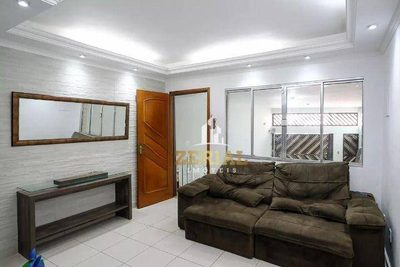 Sobrado, 4 quartos, 230 m² - Foto 3