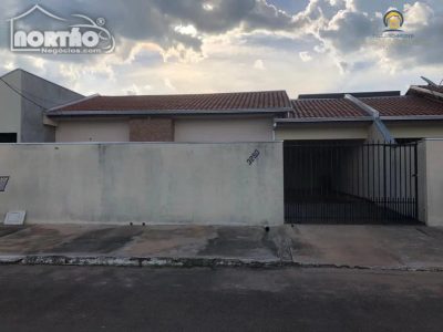Casa, 3 quartos, 94 m² - Foto 2