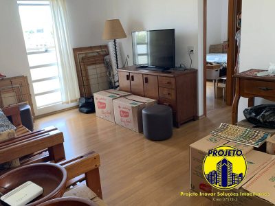 Apartamento, 2 quartos, 59 m² - Foto 3