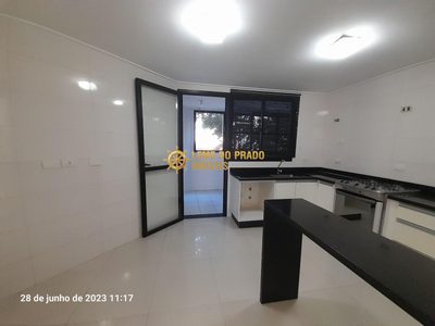 Apartamento, 3 quartos, 251 m² - Foto 1