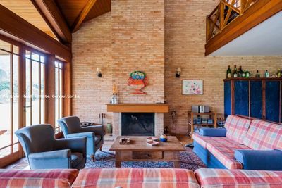 Chácara, 5 quartos - Foto 1