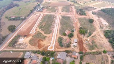 Terreno, 395 m² - Foto 5