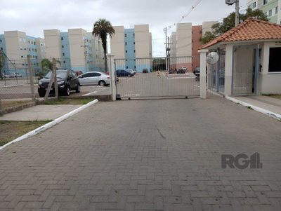 Apartamento, 2 quartos, 52 m² - Foto 1