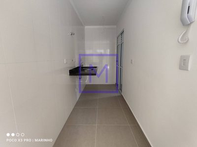 Apartamento, 2 quartos - Foto 3