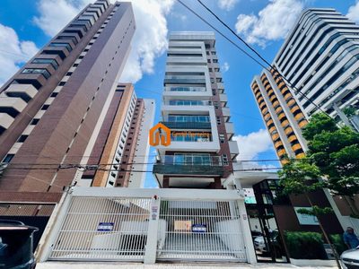 Apartamento, 1 quarto, 57 m² - Foto 1