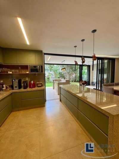 Sobrado, 3 quartos, 285 m² - Foto 5