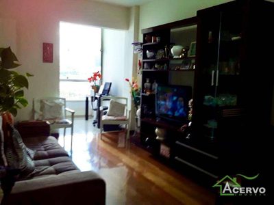 Apartamento, 3 quartos, 93 m² - Foto 5