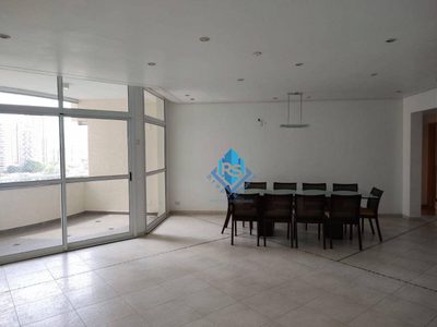 Apartamento, 4 quartos, 190 m² - Foto 1