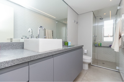 Apartamento, 3 quartos, 112 m² - Foto 4