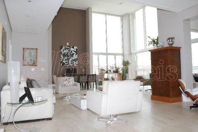 Apartamento, 4 quartos, 322 m² - Foto 5