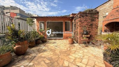 Cobertura, 4 quartos, 670 m² - Foto 1