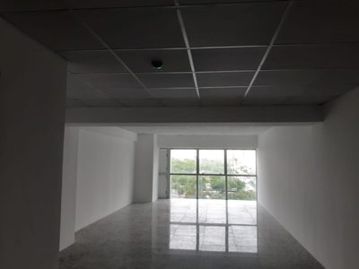Sala-Conjunto, 64 m² - Foto 2