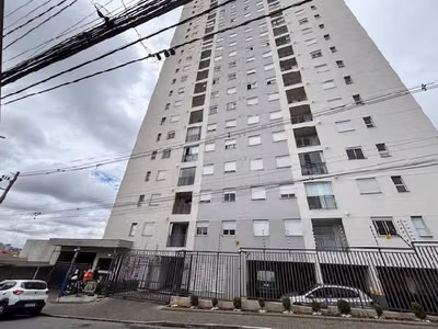 Apartamento, 1 quarto, 36 m² - Foto 1
