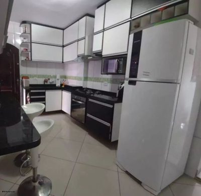 Casa, 3 quartos, 150 m² - Foto 4