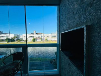 Casa de Condomínio, 2 quartos - Foto 4