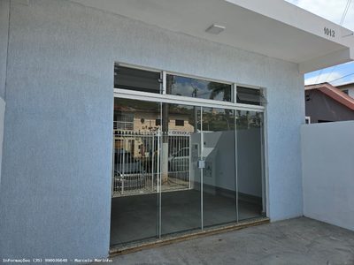 Loja-Salão, 50 m² - Foto 4