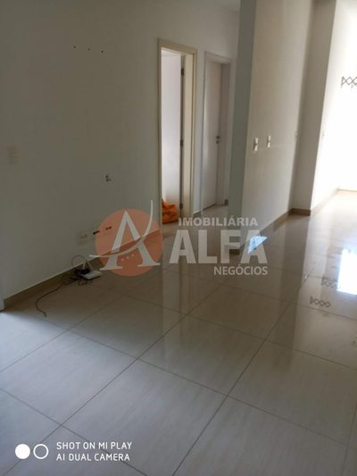 Apartamento, 2 quartos, 48 m² - Foto 2