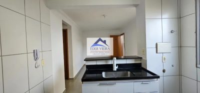 Apartamento, 2 quartos, 52 m² - Foto 3