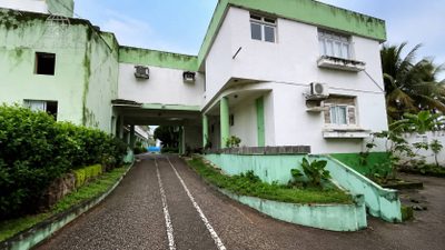 Prédio Inteiro - Foto 1
