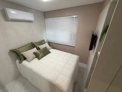 Apartamento, 2 quartos, 70 m² - Foto 4