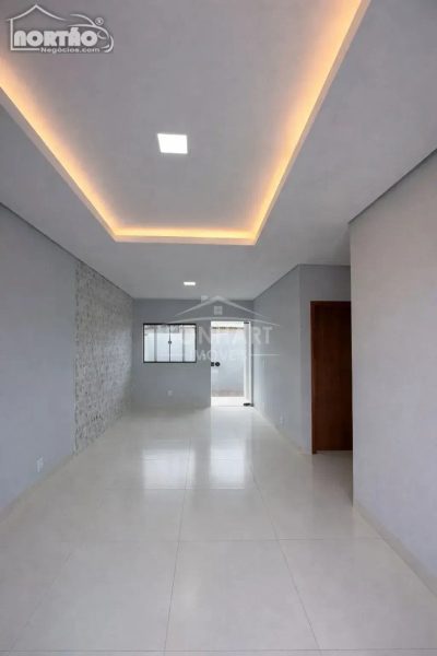 Casa, 2 quartos, 59 m² - Foto 3