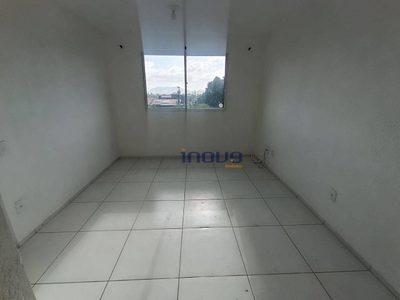 Apartamento, 2 quartos, 44 m² - Foto 5