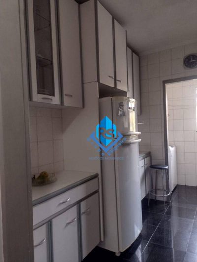 Apartamento, 2 quartos, 67 m² - Foto 2