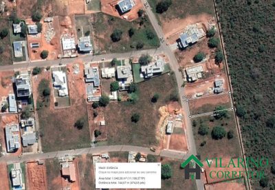 Terreno, 1000 m² - Foto 3