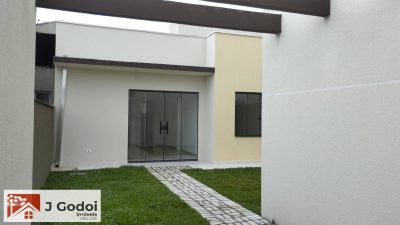 Casa, 3 quartos, 92 m² - Foto 5