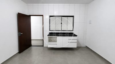 Casa, 1 quarto, 40 m² - Foto 4