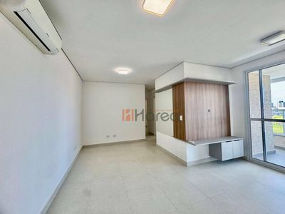 Apartamento, 3 quartos, 91 m² - Foto 2
