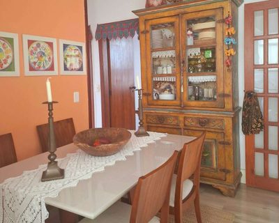 Flat/Apart Hotel, 4 quartos, 140 m² - Foto 4