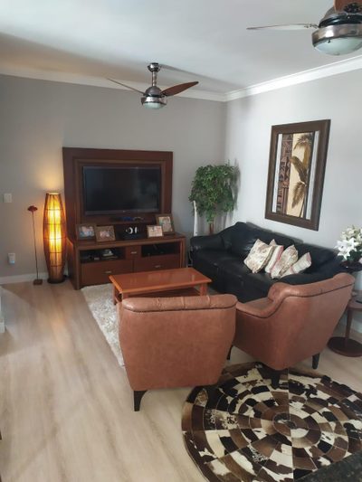 Apartamento, 2 quartos, 88 m² - Foto 2