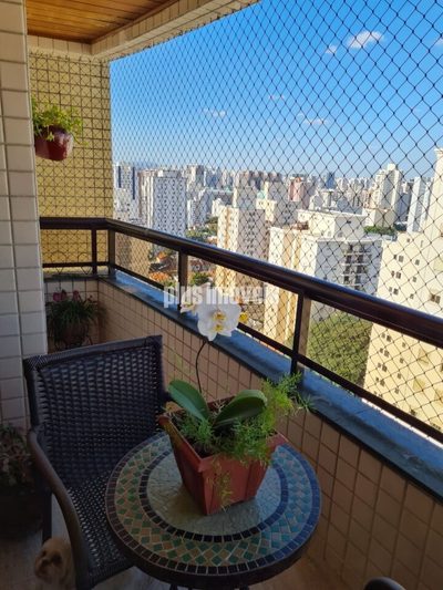 Apartamento, 3 quartos, 216 m² - Foto 5