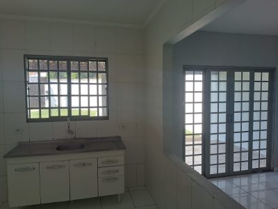 Casa, 1 quarto, 99 m² - Foto 2