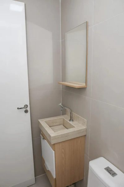 Apartamento, 2 quartos, 35 m² - Foto 3