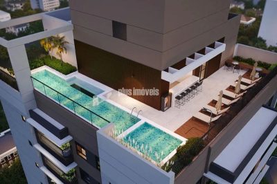 Apartamento, 2 quartos, 44 m² - Foto 4