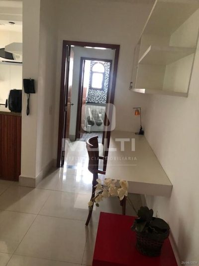 Apartamento, 1 quarto, 48 m² - Foto 3