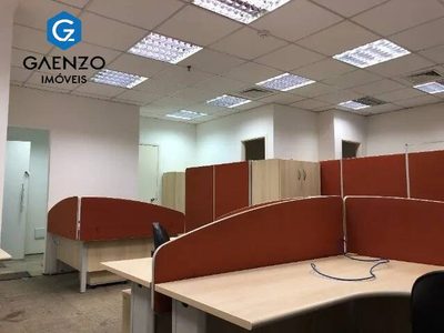 Sala-Conjunto, 56 m² - Foto 4