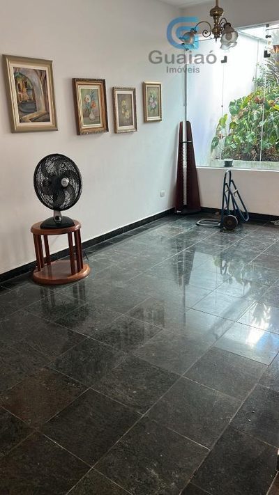 Casa, 3 quartos, 200 m² - Foto 3