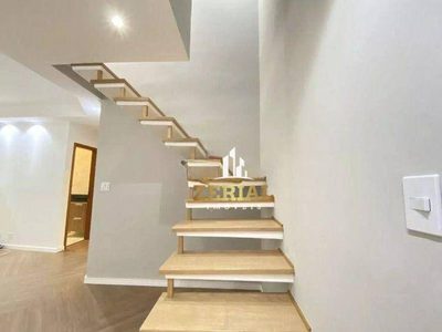Cobertura, 2 quartos, 134 m² - Foto 4