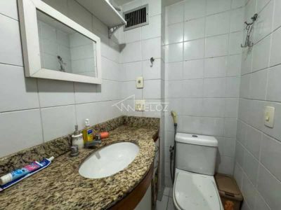Apartamento, 2 quartos, 60 m² - Foto 1