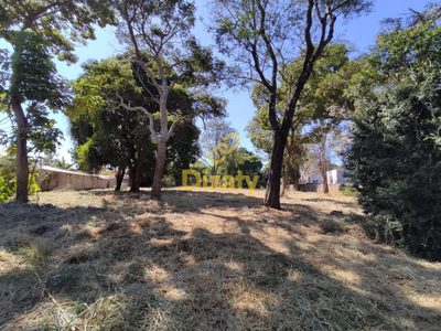 Terreno, 3378 m² - Foto 1