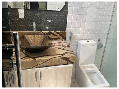 Casa, 5 quartos, 200 m² - Foto 4