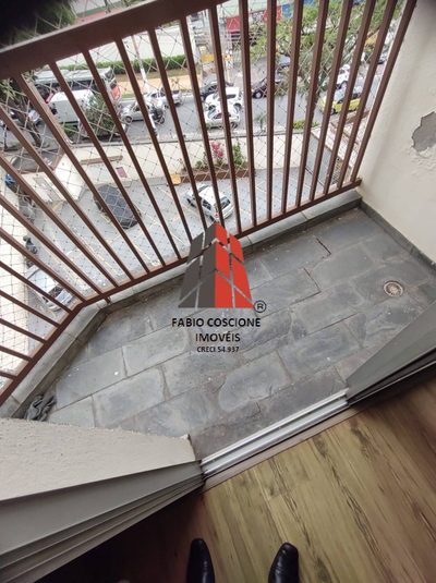 Apartamento, 3 quartos, 63 m² - Foto 4
