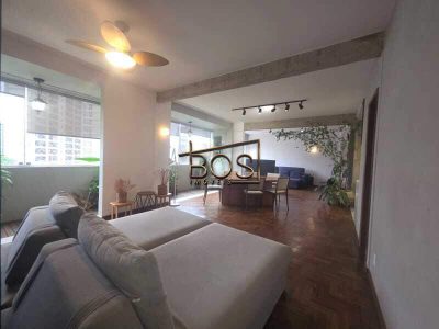 Apartamento, 4 quartos, 230 m² - Foto 3