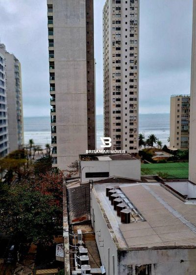Apartamento, 3 quartos, 107 m² - Foto 1