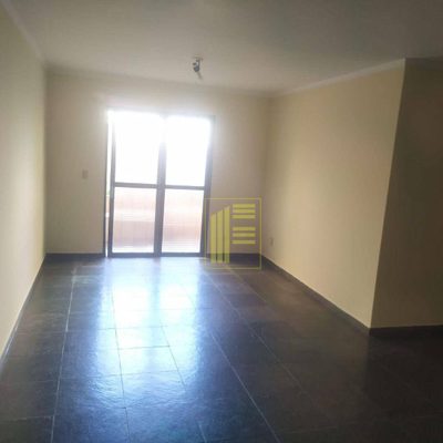 Apartamento, 3 quartos, 80 m² - Foto 1