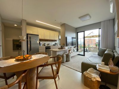 Apartamento, 3 quartos, 160 m² - Foto 4