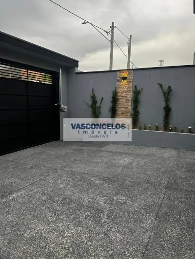Casa, 3 quartos, 98 m² - Foto 3